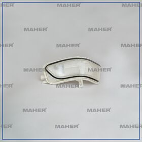 HONDA CRV SİNYAL LAMBASI AYNA 07-11 SAĞ MAHER 34300SWA003
