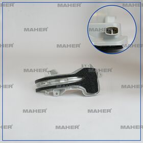 HONDA CRV SİNYAL LAMBASI AYNA 12-14 SOL MAHER 34350TV0E01