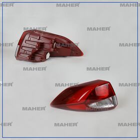 HYUNDAI TUCSON STOP LAMBASI 15-18 DIŞ SOL MAHER 92401-D7000