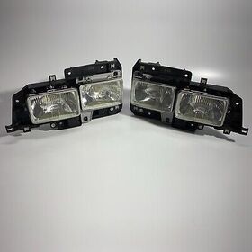 ISUZU NPR66 FAR 96/- CHAMPION SAĞ MAHER 213-1119R-LD