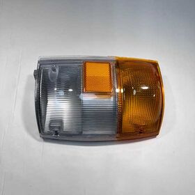 ISUZU NPR66 SİNYAL LAMBASI ÖN ÜST CHAMPION 96/- DUYSUZ SOL MAHER 8978550070