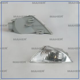MITSUBISHI SİNYAL LAMBASI CARISMA  96-00 SOL MAHER MB952157