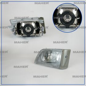 NISSAN SİS LAMBASI PRIMERA 96-99 SOL MAHER 26150-2F025