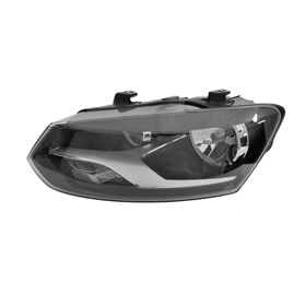 VW FAR POLO 09-14 H7 HELLA TİP SOL MAHER 6R1941007F