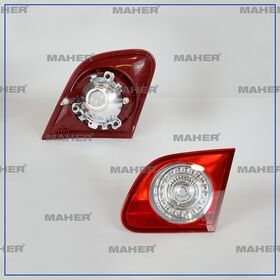 VW STOP LAMBASI PASSAT 05-09 İÇ SAĞ MAHER 3C5945094C