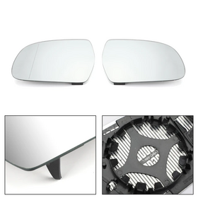 AUDI A3 AYNA CAMI SAĞ 08-15 BSG 8K0857536F