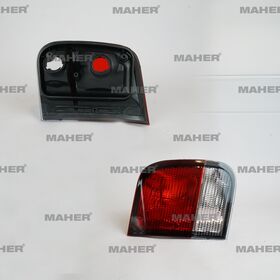 HONDA CIVIC STOP LAMBASI 96-00 İÇ SOL MAHER 34156S04G02