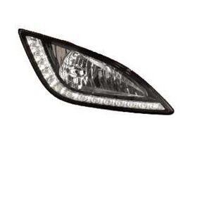 HYUNDAI i20 SİS LAMBASI ÖN SOL 12-14 LEDLİ MAHER 92201-1J510