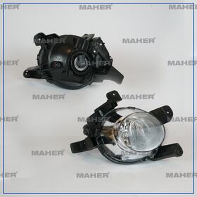 HYUNDAI SİS LAMBASI I-10 14-16 ÖN SOL MAHER 92201-B4000