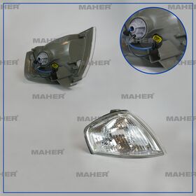 MAZDA SİNYAL LAMBASI 323 99-00 DUYLU SAĞ MAHER B25D-51-060B