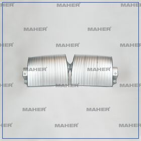 MITSUBISHI SİNYAL LAMBASI FAR YANI FUSO CANTER 12-20 SOL MAHER MK580529