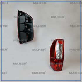 NISSAN STOP LAMBASI NAVARA 06-15 DUYSUZ SAĞ MAHER 26550-EB70A