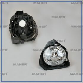 TOYOTA SİS LAMBASI HILUX 09-11 SAĞ MAHER 81211-0D070