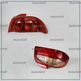 TOYOTA STOP LAMBASI AVENSIS 01-02 SOL MAHER 81561-05090