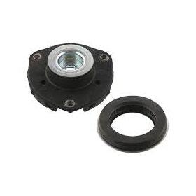 VW POLO AMORTİSÖR TAKOZU ÖN 97-00 BSG 6N0412331E