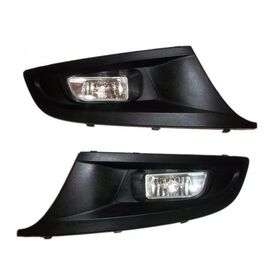 VW POLO SİS FAR SETİ 10- BSG 6R0941061