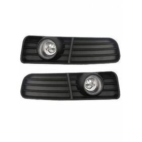 VW POLO SİS FAR SETİ 96-99 BSG 6N0941699