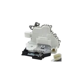 AUDI A1 KAPI KİLİDİ ARKA SOL 08- FEBI 8K0839015C