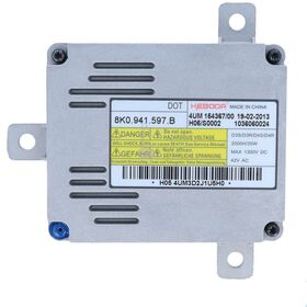 AUDI A1 XENON FAR BEYNİ 08- BOEM 8K0941597B