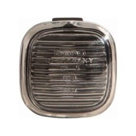 AUDI A3 ÇAMURLUK SİNYALİ GRI 97- DEPO 4D0949127A