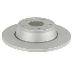 AUDI TT FREN DİSKİ ARKA 08-14 BOSCH 8J0615601