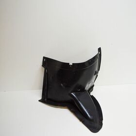 SKODA OCTAVIA ÇAMURLUK DAVLUMBAZI ÖN SOL ÖNÜN ÖNÜ 04-08 BSG 1Z0809953D