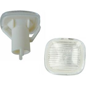 SKODA OCTAVIA ÇAMURLUK SİNYALİ BEYAZ 97- DEPO 1U0949127A