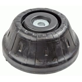 VW AMAROK AMORTİSÖR TAKOZU ÖN 10- CORTECO 2H0412331B