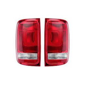 VW AMAROK STOP LAMBASI SOL 13- DEPO 2H1945095C