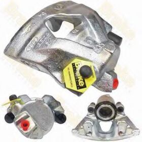 VW GOLF4 FREN KALİPERİ ÖN SOL 97-04 FEBI 1J0615105AE