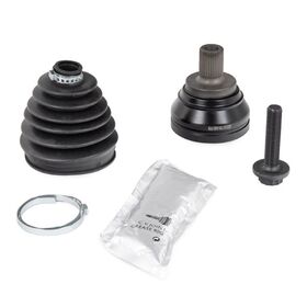 VW GOLF7 AKS KAFASI DIŞ 13- FEBI 5M0498099