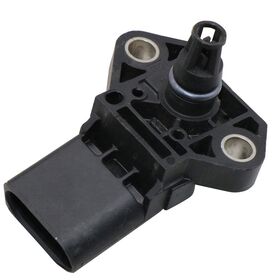 VW GOLF7 BASINÇ SENSÖRÜ 13- BOSCH 04E906051