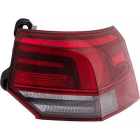 VW GOLF8 STOP LAMBASI SAĞ 20- LED DEPO 5H0945096B