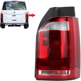 VW TRANSPORTER T6 STOP LAMBASI SAĞ 15- DEPO 7E0945096K