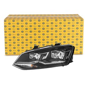 VW POLO FAR SOL 14-17 HELLA 6C1941773