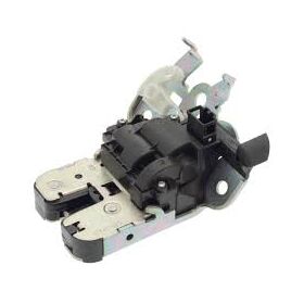 AUDI A3 BAGAJ KİLİDİ ARKA 13- IOE-VW 4H0827505A