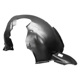 VW JETTA ÇAMURLUK DAVLUMBAZI ÖN SOL TEK PARÇA 10-15 IOE-VW 5C6805911