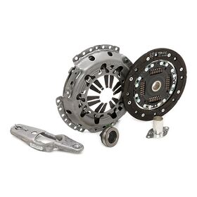 VW POLO DEBRİYAJ SETİ 01- LUK 03D141025D