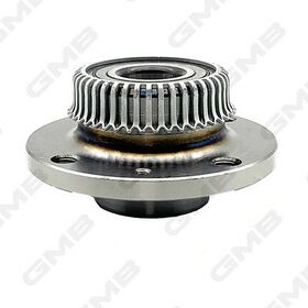 VW POLO PORYA ARKA RULMANLI 99-01 GMB 6X0598477