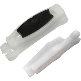 VW UNİVERSAL KOLTUK KIZAK KLİPSİ 97- IOE-VW 1J0881204A