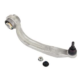 AUDI ALLROAD ALT EĞRİ KOL SOL 00-05 TEKNOROT 4Z7407693D