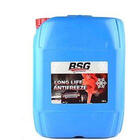 ANTİFRİZ KIRMIZI ORGANİK -56 C 16 LT BSG 99-994-007