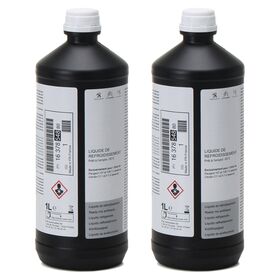 ANTİFRİZ 1L -35 KIRMIZI PEUGEOT 1637854880
