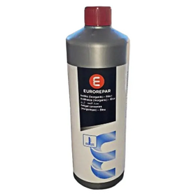 ANTİFRİZ MAVİ İNORGANİK 60°C 1 LT KONSANTRE EUROREPAR 1691352680