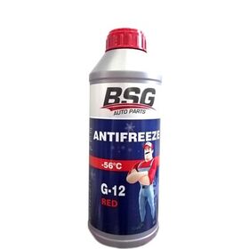 ANTİFRİZ MAVİ ORGANİK -56 C 1 LT BSG 99-994-003