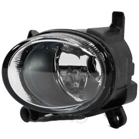 AUDI A1 SİS FARI SOL 08- VALEO 8T0941699