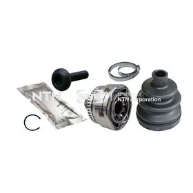 AUDI A4 AKS KAFASI DIŞ 00-08 NTN-SNR 8E0498099