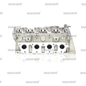AUDI A4 SİLİNDİR KAPAĞI A5 A6 Q5 08-14 2.0 TFSİ MAHER 06H103064AC