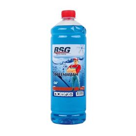 CAM SUYU 1 LT ANTİFRİZLİ (-22°) BSG 99-999-001