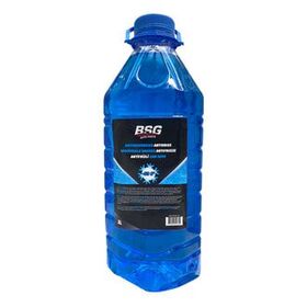 CAM SUYU 3 LT ANTİFİRİZLİ (-22°) BSG 99-999-122
